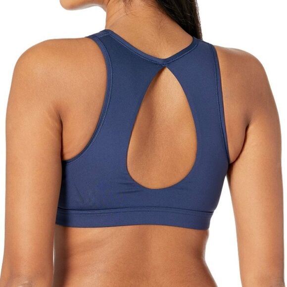 NWT Nike Yoga Cutout Bra - Picture 5 of 6